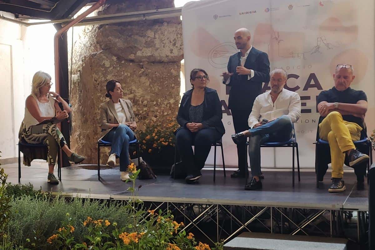 Il punto sul presente e il futuro del turismo di Alghero a “Placalguer”