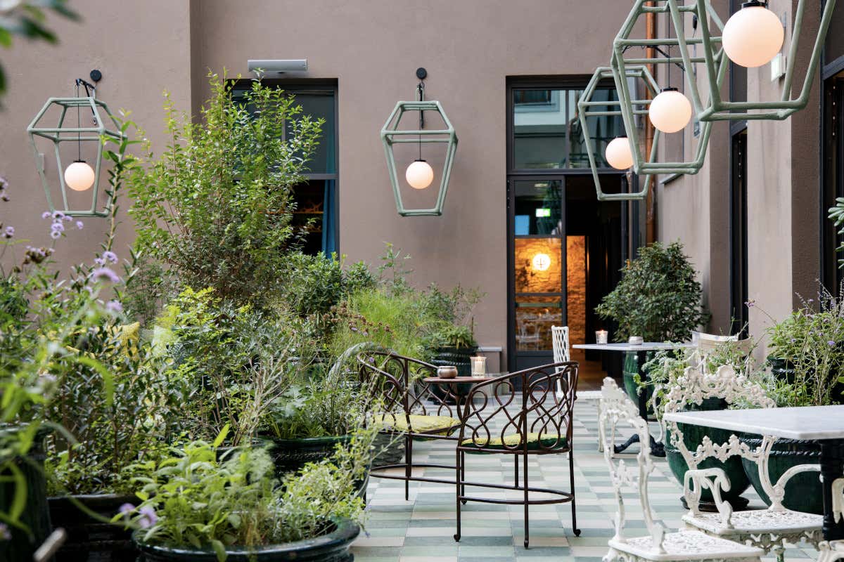 Il macellaio Cecchini arriva a Firenze: apre un ristorante in Piazza San Paolino