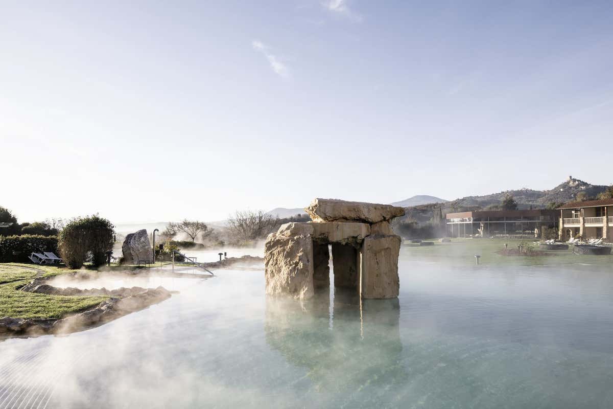 In hotel per mangiare: ecco le esperienze gourmet negli Adler Spa Resorts & Lodges