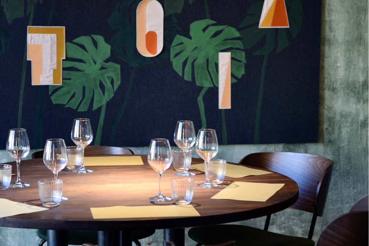 Due è meglio di uno: Almondo Trattoria in Gran Madre raddoppia a Torino