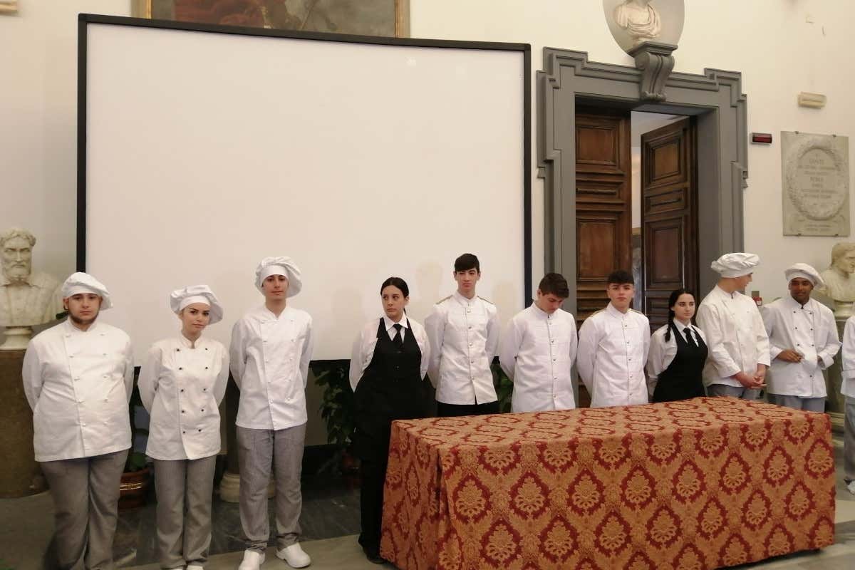 A Roma i 10 anni degli Ambasciatori Doc