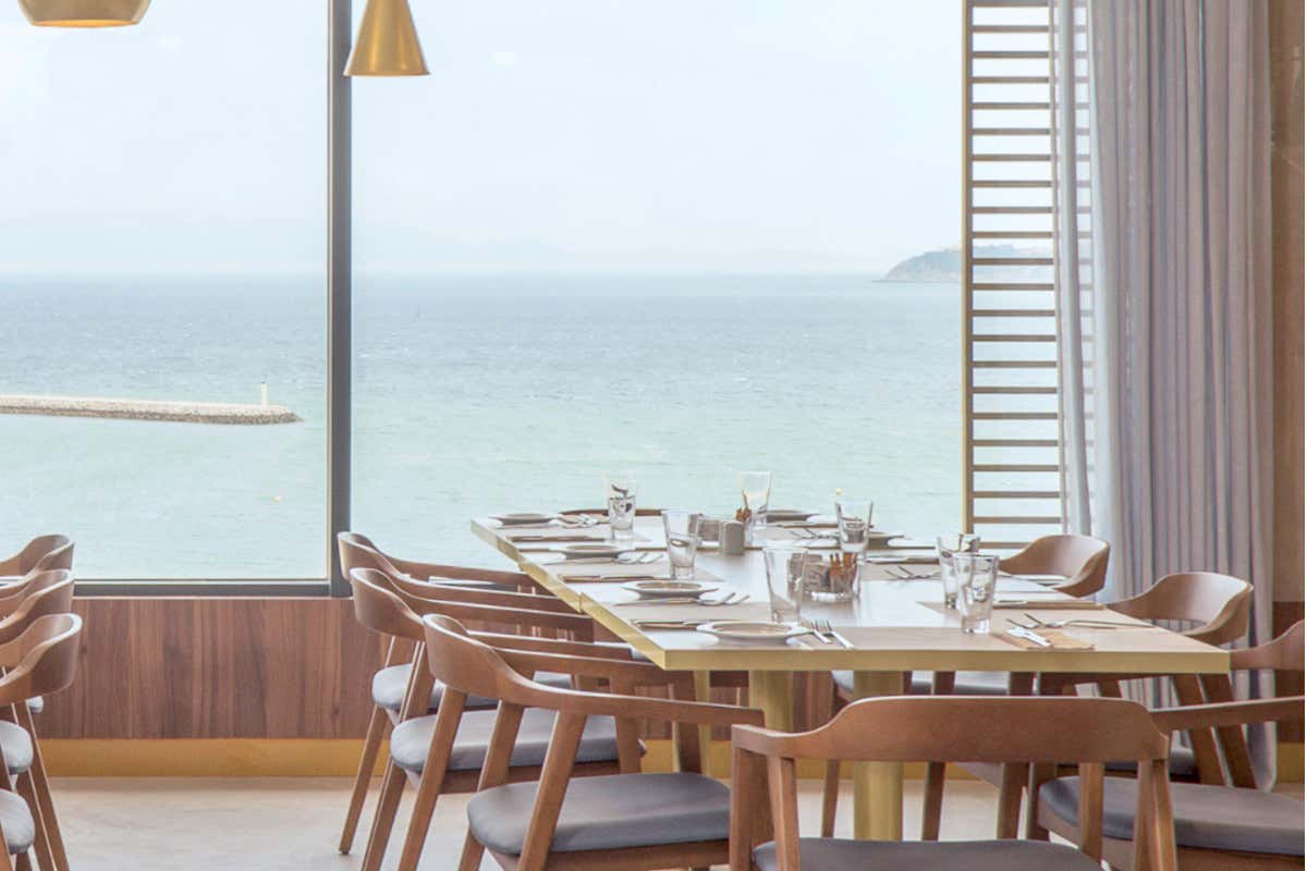 Tangeri: 5 posti dove mangiare e dormire alla scoperta della città dei due mondi