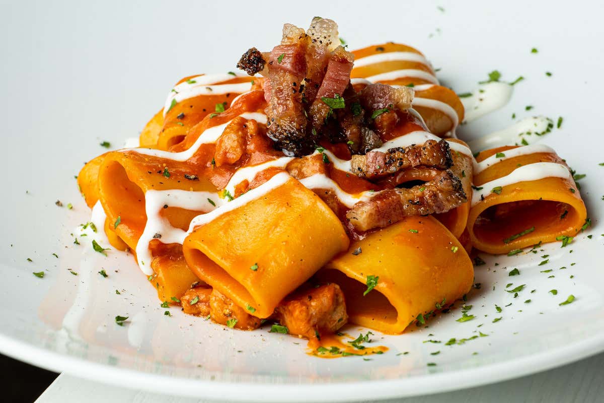 Bazzano Beach, a Sperlonga una storia di mare e di gusto