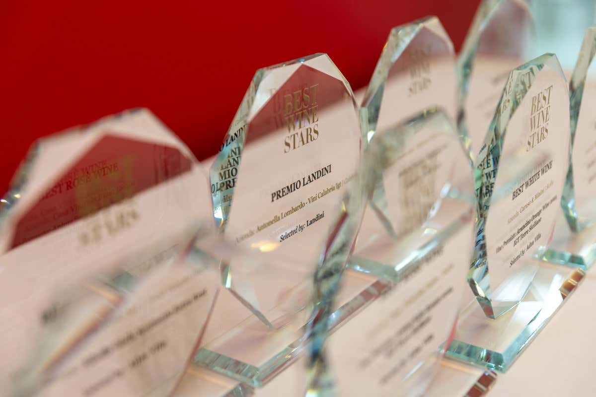 Torna Best Wine Stars 2024: vini e distillati protagonisti a Milano