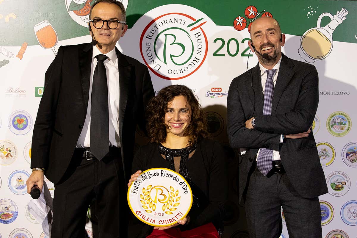 Buon Ricordo 2026: sono cinque i nuovi ristoranti e quattro le specialità rinnovate Buon Ricordo 2026: sono cinque i nuovi ristoranti e quattro le specialità rinnovate