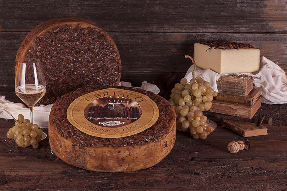 Alla scoperta dei formaggi