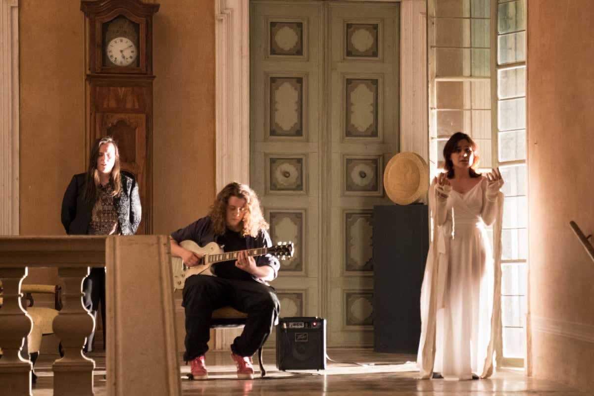 Notte insolita? Al Castello di Padernello a caccia di fantasmi