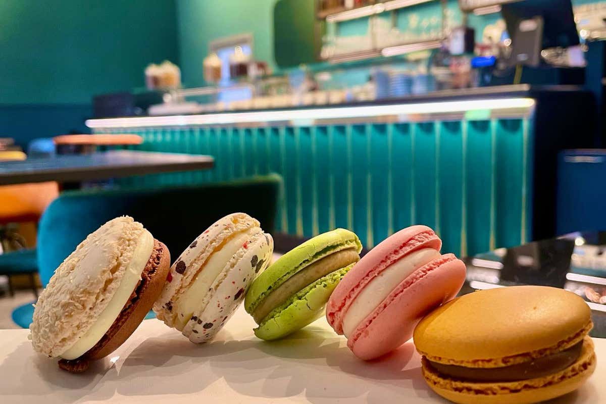 San Valentino in convento... ma solo per la cena: ai Chiostri di Milano