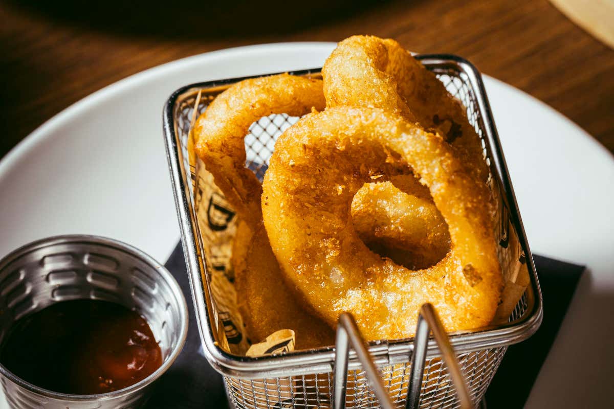 Un americano a... Roma: la cucina a stelle e strisce di Don's Meats & Spirits