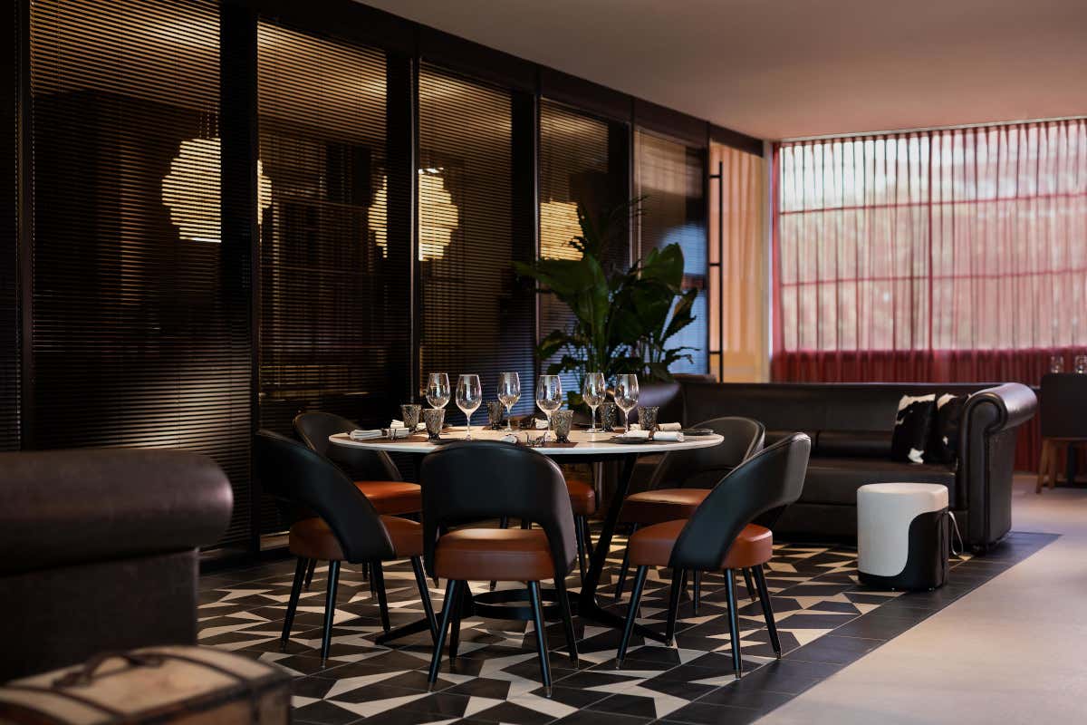 Tifoso dell'Inter? Ecco le cene (con premi) a El Patio del Gaucho di Javier Zanetti