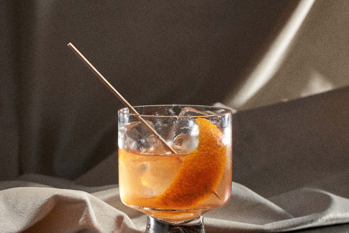 Aperitivo a Milano? Sì, ma in salsa cinese nel nuovo Element Ba