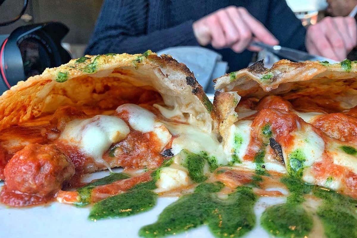 Ecco le novità autunnali della pizzeria Franco Gallifuoco a Napoli