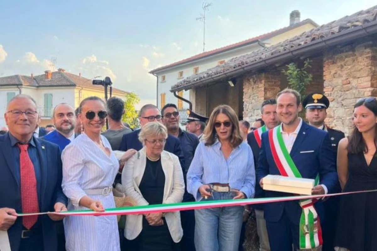 Golferenzo, paese di 175 abitanti in Oltrepò, nuovo borgo più bello d’Italia Golferenzo, paese di 175 abitanti in Oltrepò, nuovo borgo più bello d’Italia