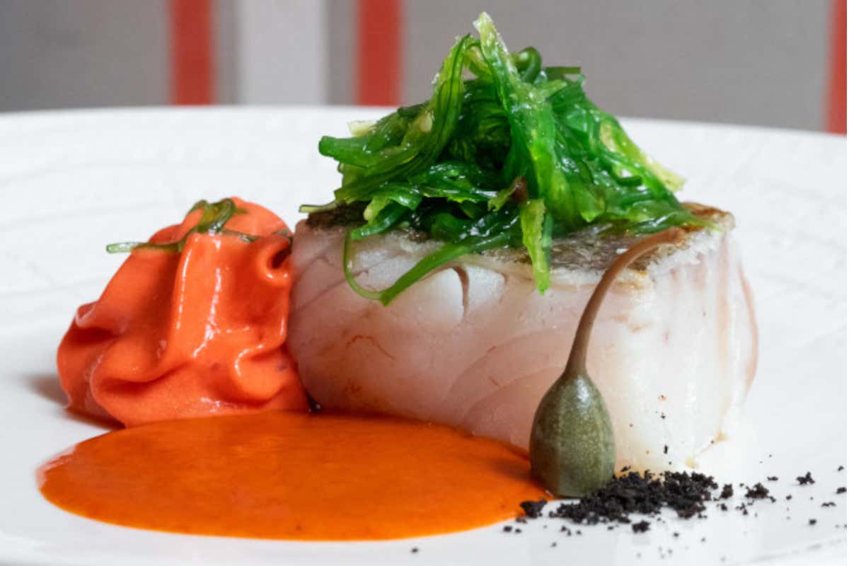 Chef Paolo Gramaglia porta a Roma i sapori dell'antica Pompei