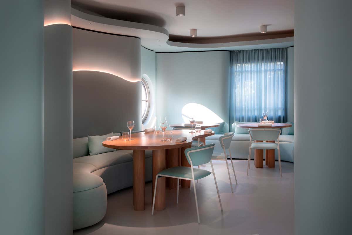 Nuova stagione per l'Hotel Byron di Forte dei Marmi: tutte le novità 2024