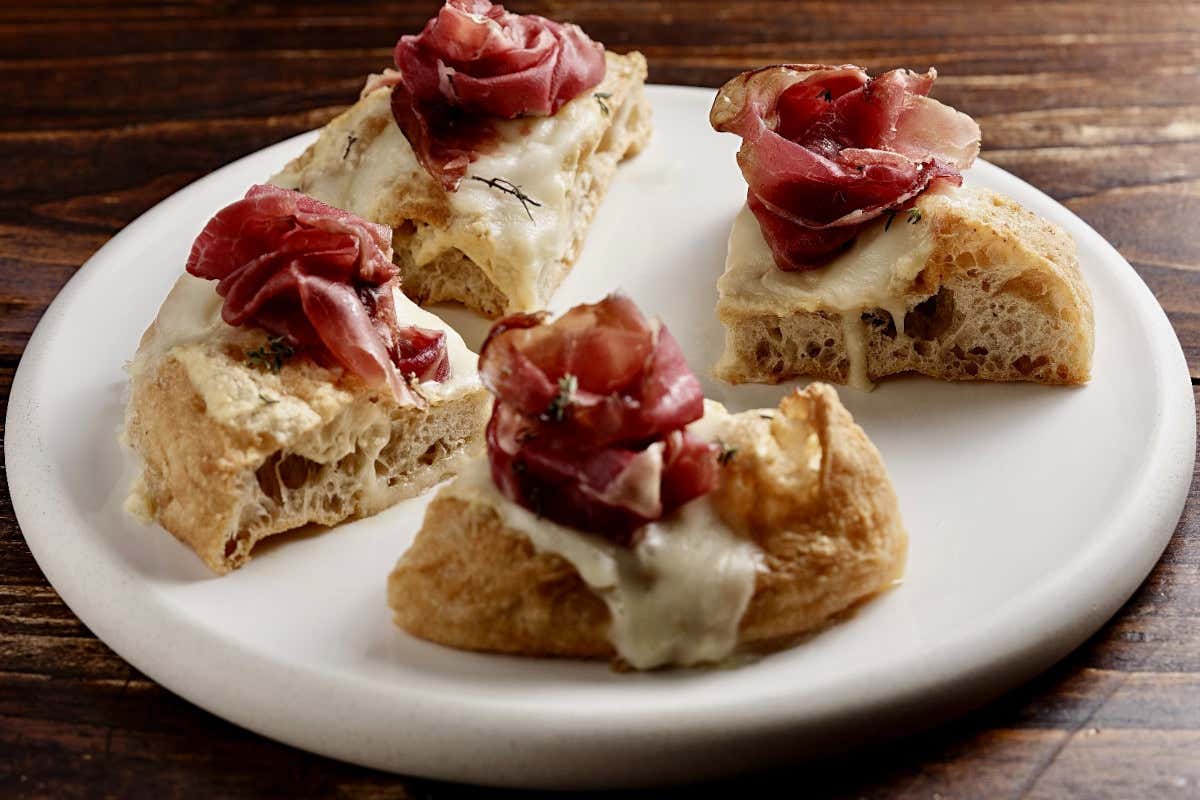 Voglia di pizza contemporanea? Seguite “Il Rito” di Carate Brianza