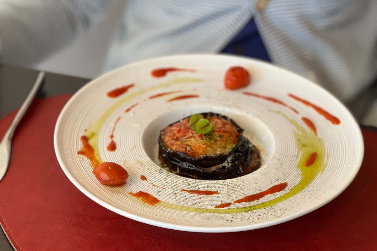 Altro che città-fabbrica: a Follonica tra mare e cucina gourmet