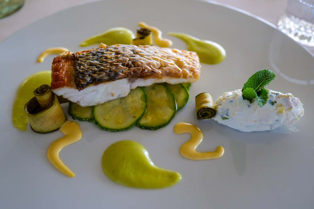 La Ciau del Tornavento: un ponte tra le Langhe e… le stelle 