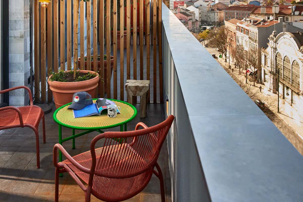 A Lisbona sulle tracce di Bacco: l'itinerario da seguire per gli amanti del vino