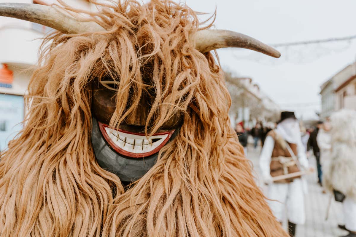 Carnevale? Sì, ma da patrimonio Unesco: quali sono e quando andare in Europa