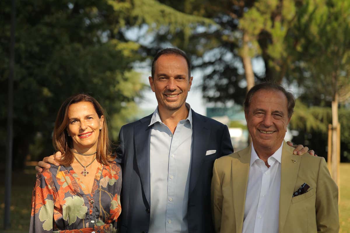 La viticoltura versatile di Montelvini: Prosecco sì, ma non solo