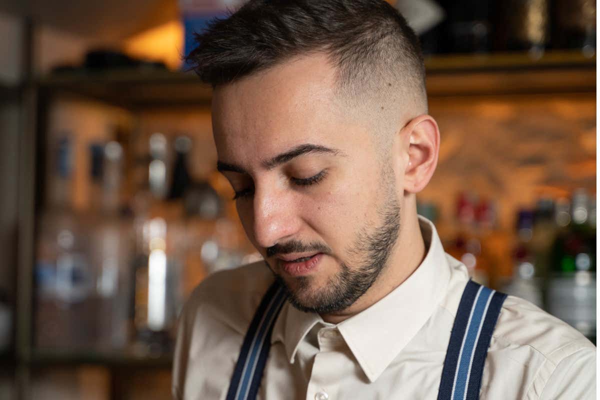 Noblesse e Oblige: a Vignola il fine-dining è un “eterno ritorno”