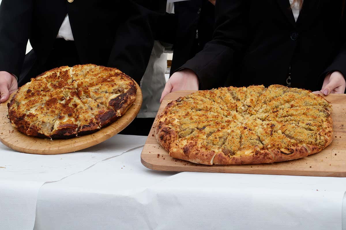 Arriva il primo street food stellato in Sicilia: il debutto al nuovo Sfincione Fest