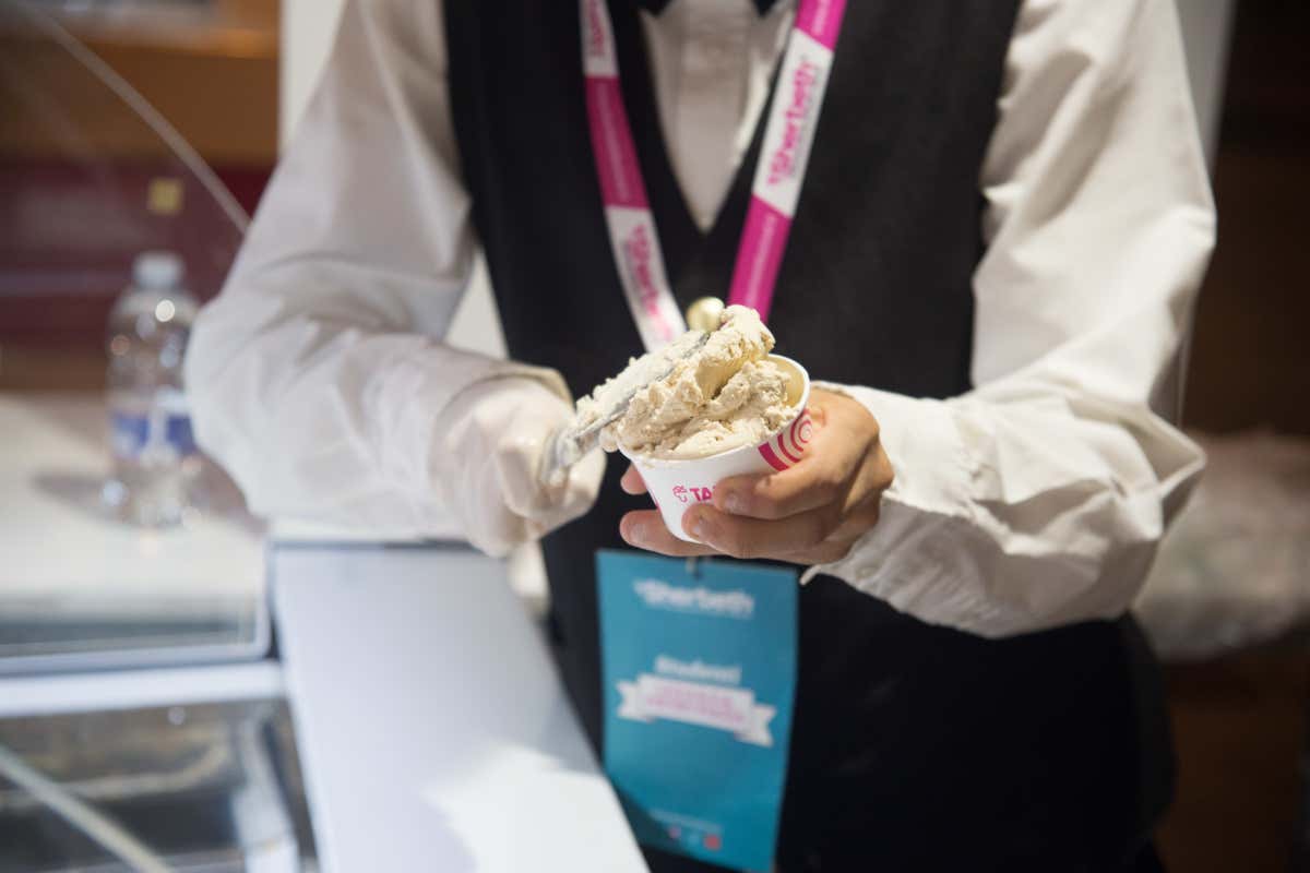 Sherbeth 2023, il Festival del gelato torna aperto al pubblico con tante novità Sherbeth 2023, il Festival del gelato torna aperto al pubblico con tante novità