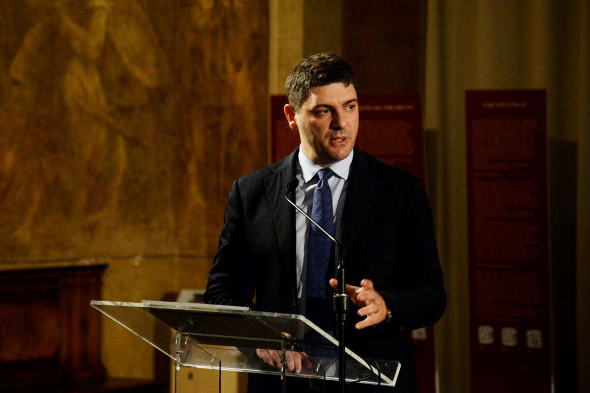 Pinot Grigio Doc Delle Venezie: prorogato il blocco delle nuove superfici vitate