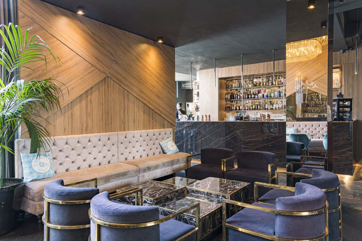 Ristorante Terrazza Duomo 21, non l’ennesimo fine dining