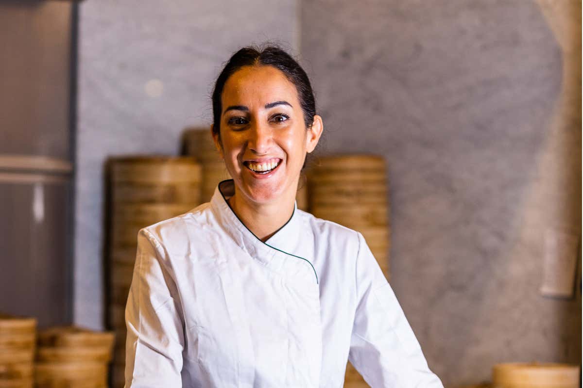 Da Tuttofabrodo arrivano i ravioli cinesi Michelin 2024 limited edition