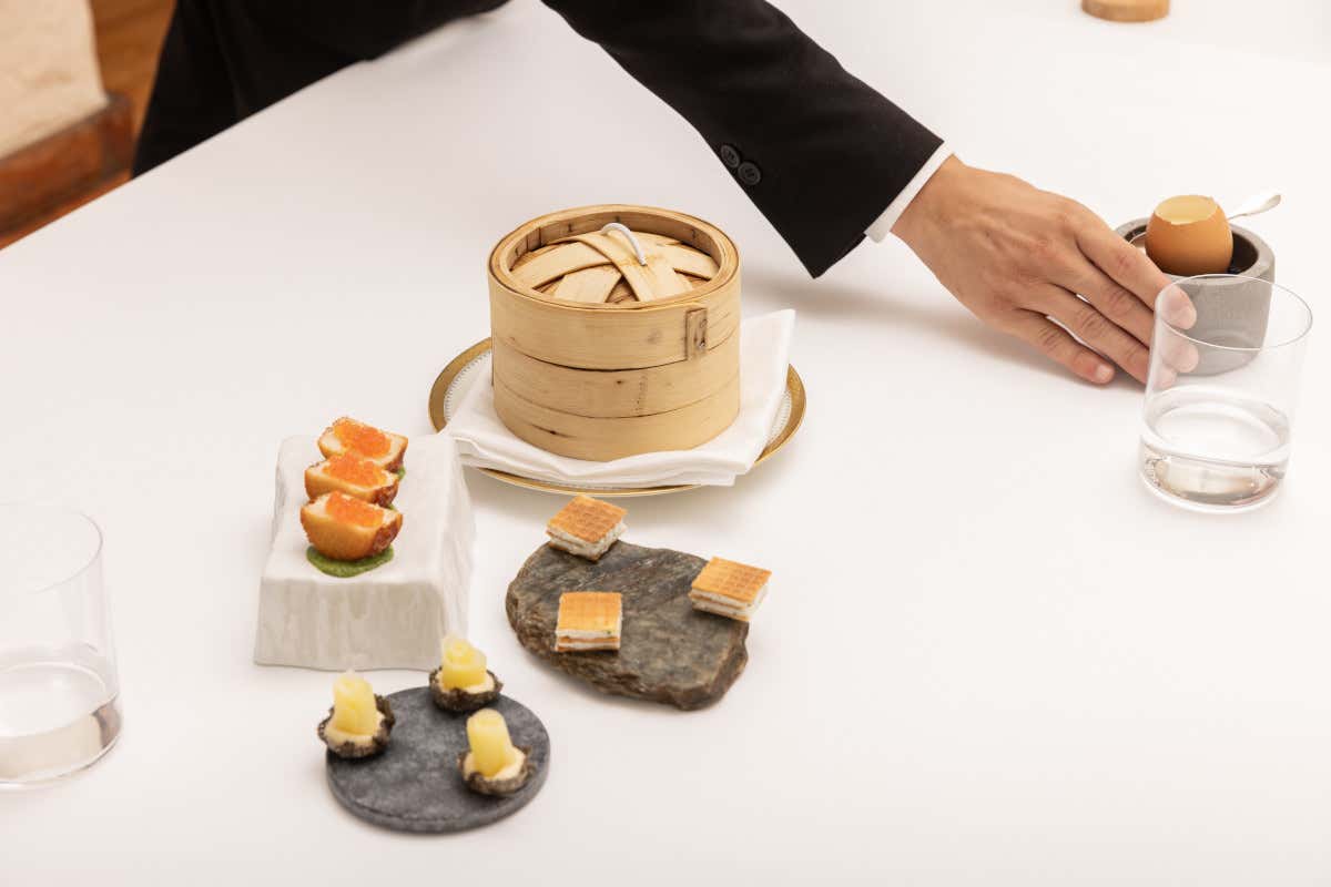 Mai mangiato in un mulino del 1600? Scopriamo il Vecchio Ristoro di Aosta