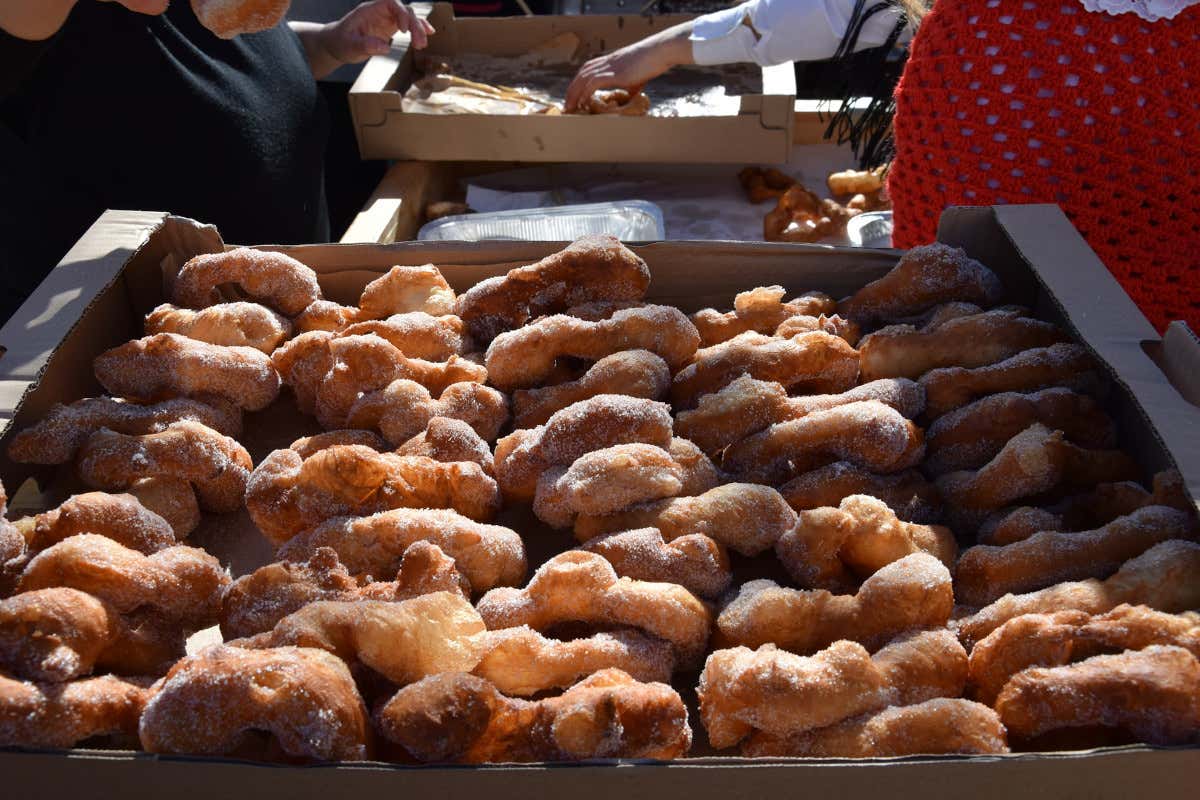 Veroli in Ciociaria il primo villaggio del benessere