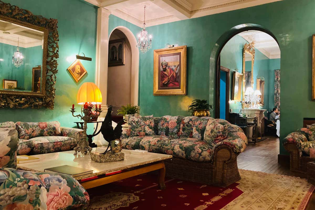 Tangeri: 5 posti dove mangiare e dormire alla scoperta della città dei due mondi