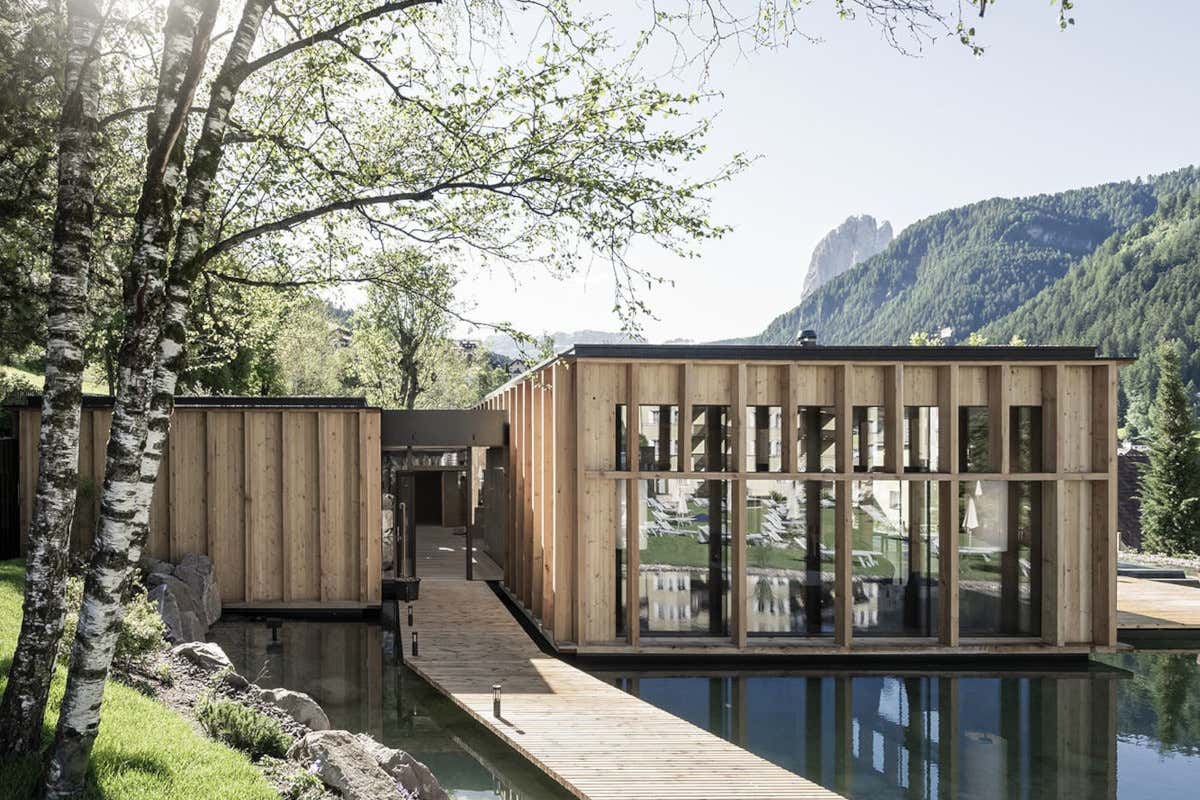 In hotel per mangiare: ecco le esperienze gourmet negli Adler Spa Resorts & Lodges