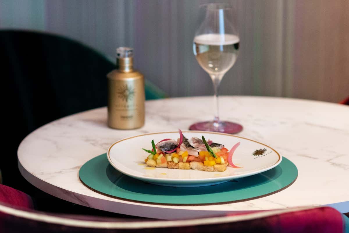 Roma 2025: “giubileo”... del gusto. Lasciate ogni dieta, voi ch'entrate