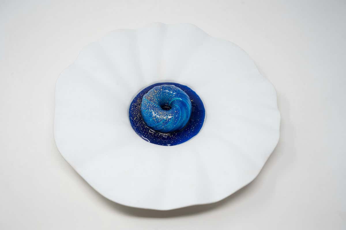 L’Arte in Cucina... secondo il 