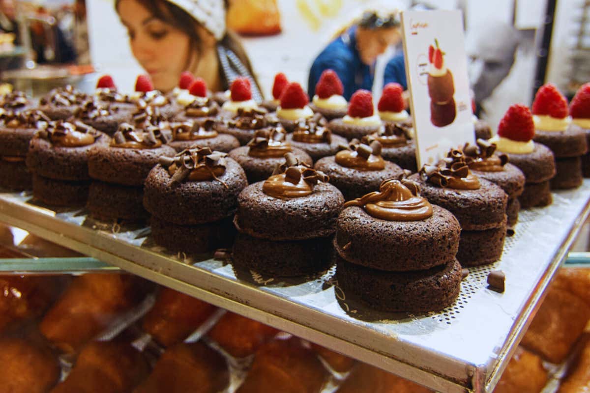 Cosa comprare e mangiare all'Artigiano in fiera Cosa comprare e mangiare all'Artigiano in fiera