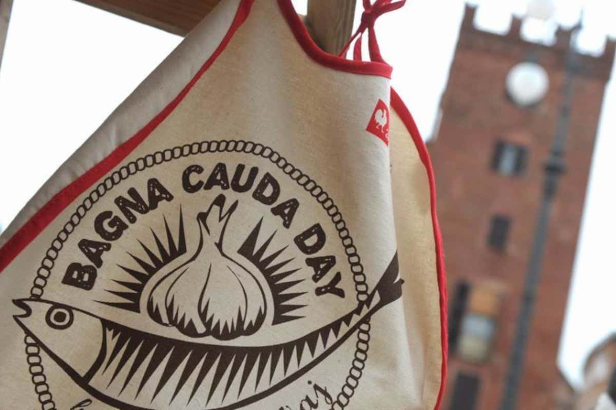 Torna la più grande Bagna Cauda collettiva in contemporanea al mondo