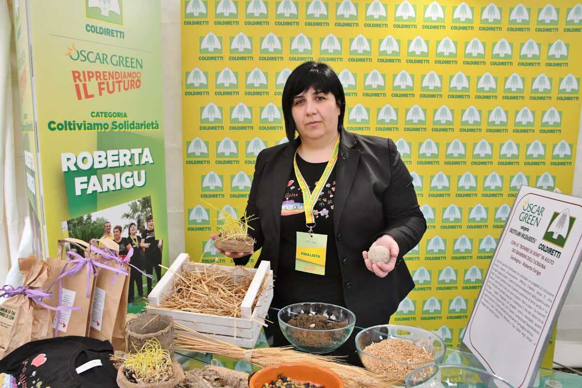 La primavera arriva con 100mila posti di lavoro per i giovani