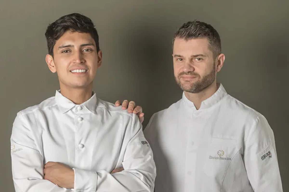 £$Nomen omen$£: giorni lieti a Borgo San Felice in Chianti