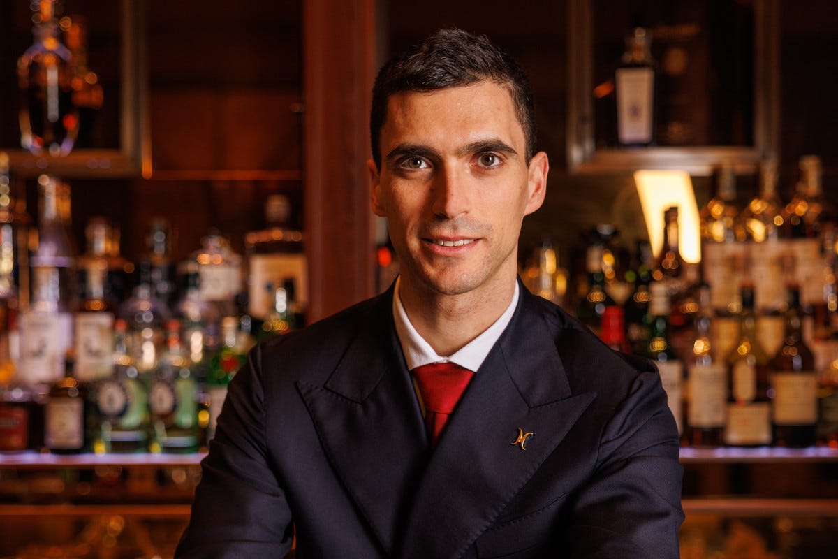 Il Principe Bar di Milano ha un nuovo padrone di casa: arriva Daniele Celli