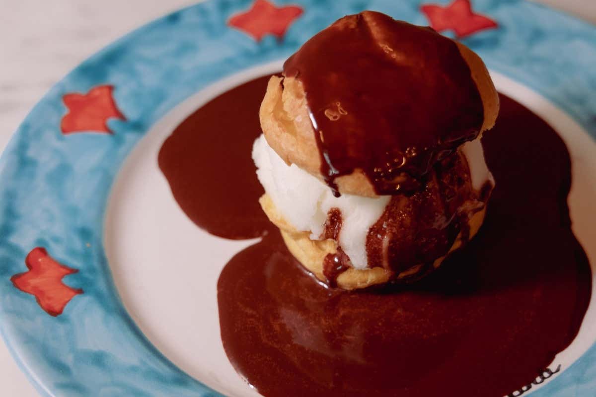 Per divertirsi a tavola a Milano c'è... Caciara ristorante e cocktail bar