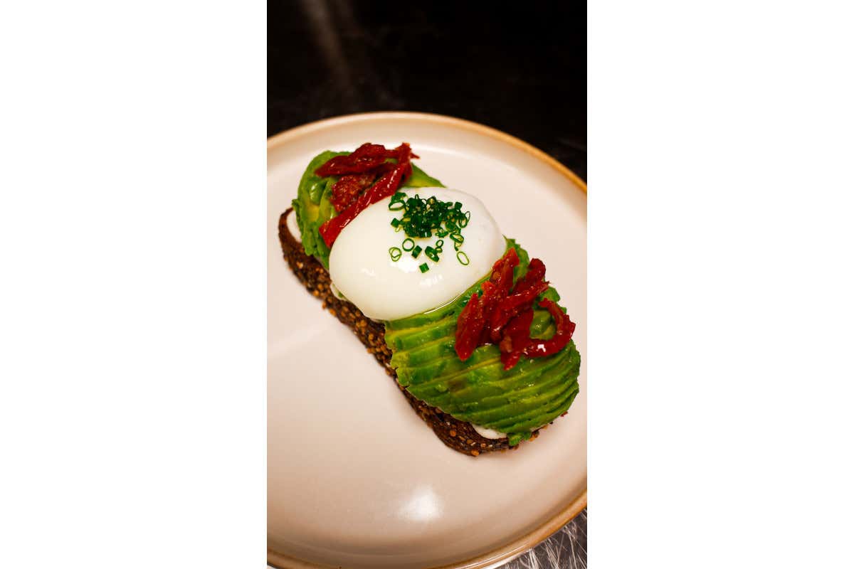 Fame a Torino? Al Caffè San Carlo tra croissant ovali e ricette piemontesi