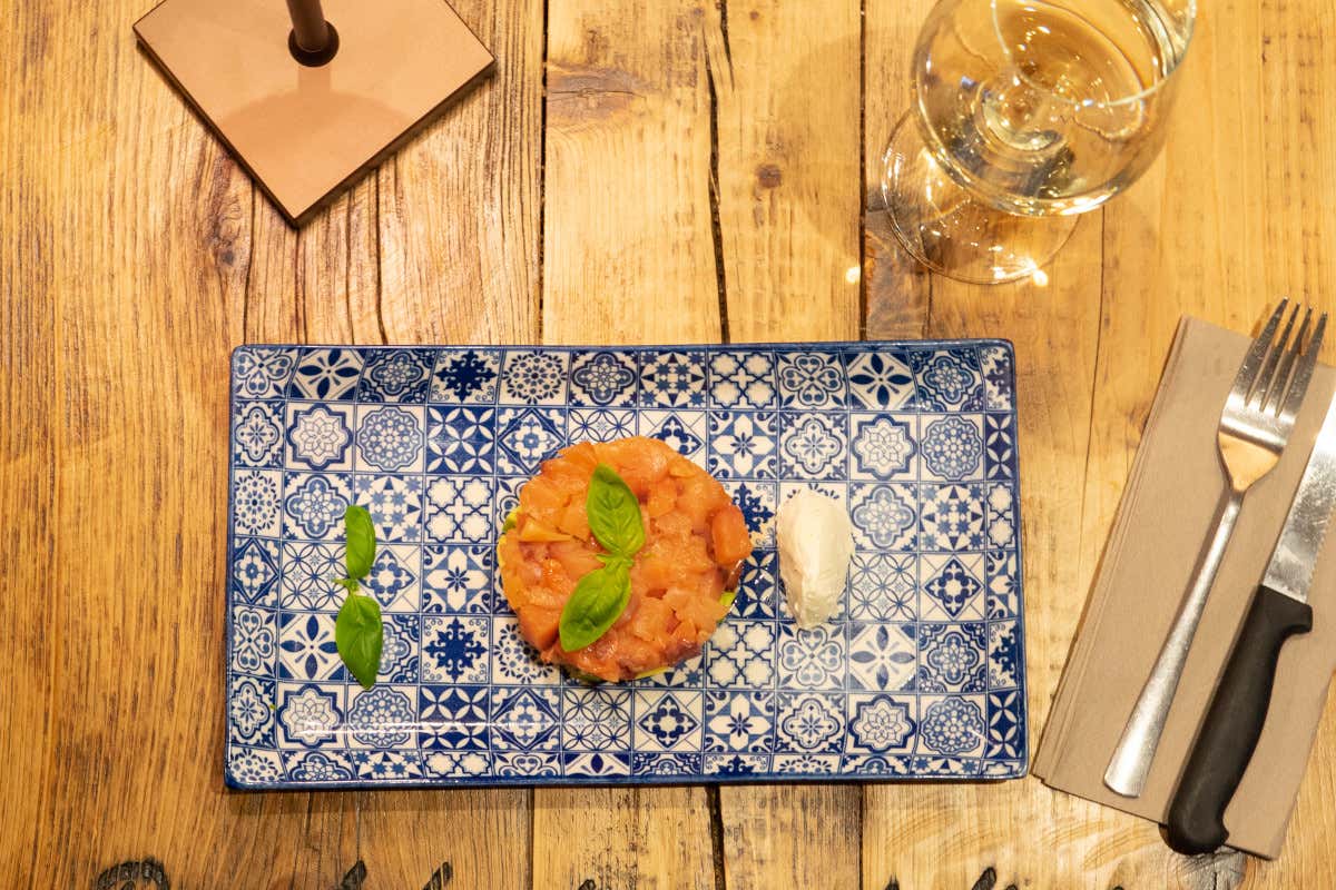 Due è meglio di uno: ecco la seconda pizzeria Cittadella a Parma