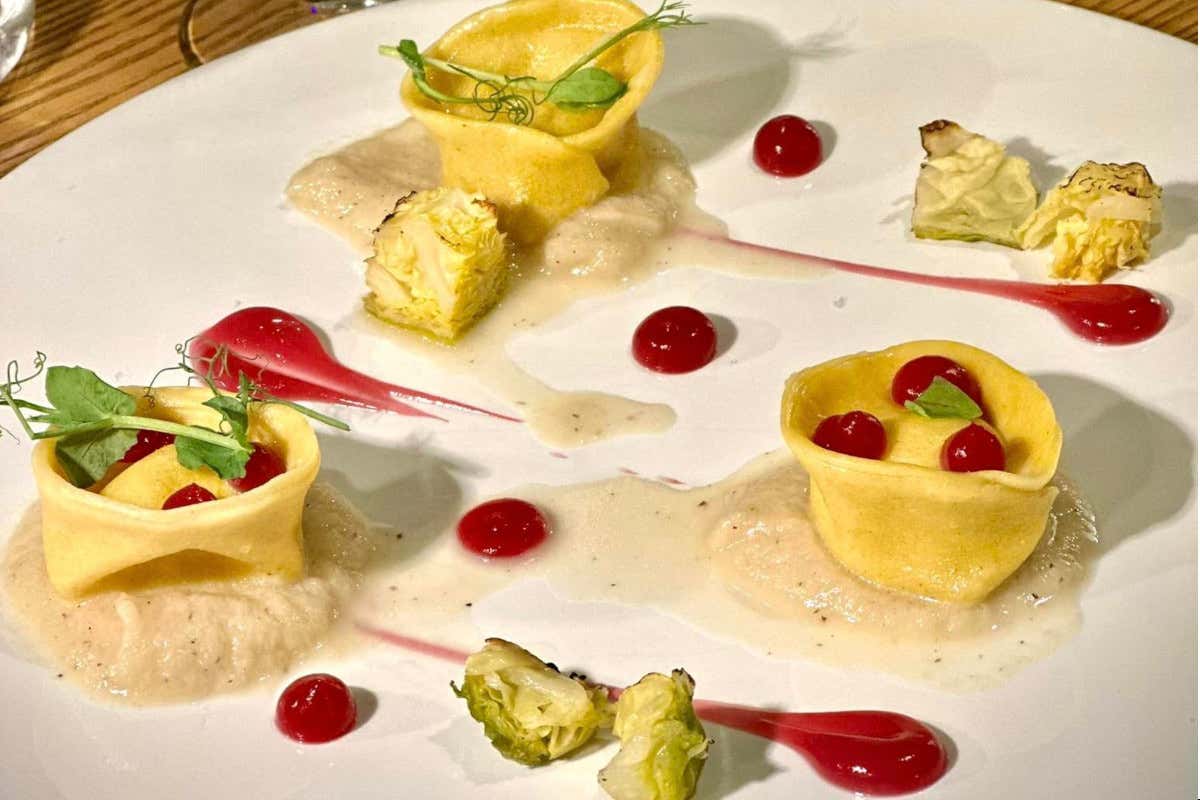 Da Classico a Napoli, dove la cucina è una contaminazione virtuosa