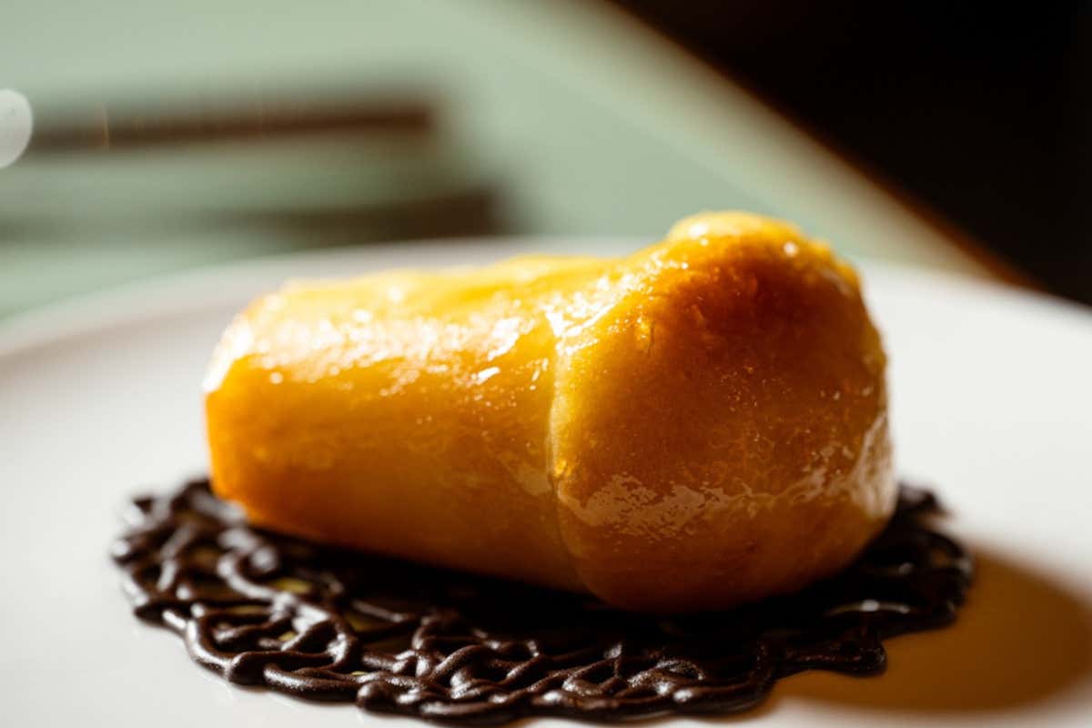 La pizza napoletana tra la storia di Roma: siamo da Vico Pizza&Wine di Enzo Coccia