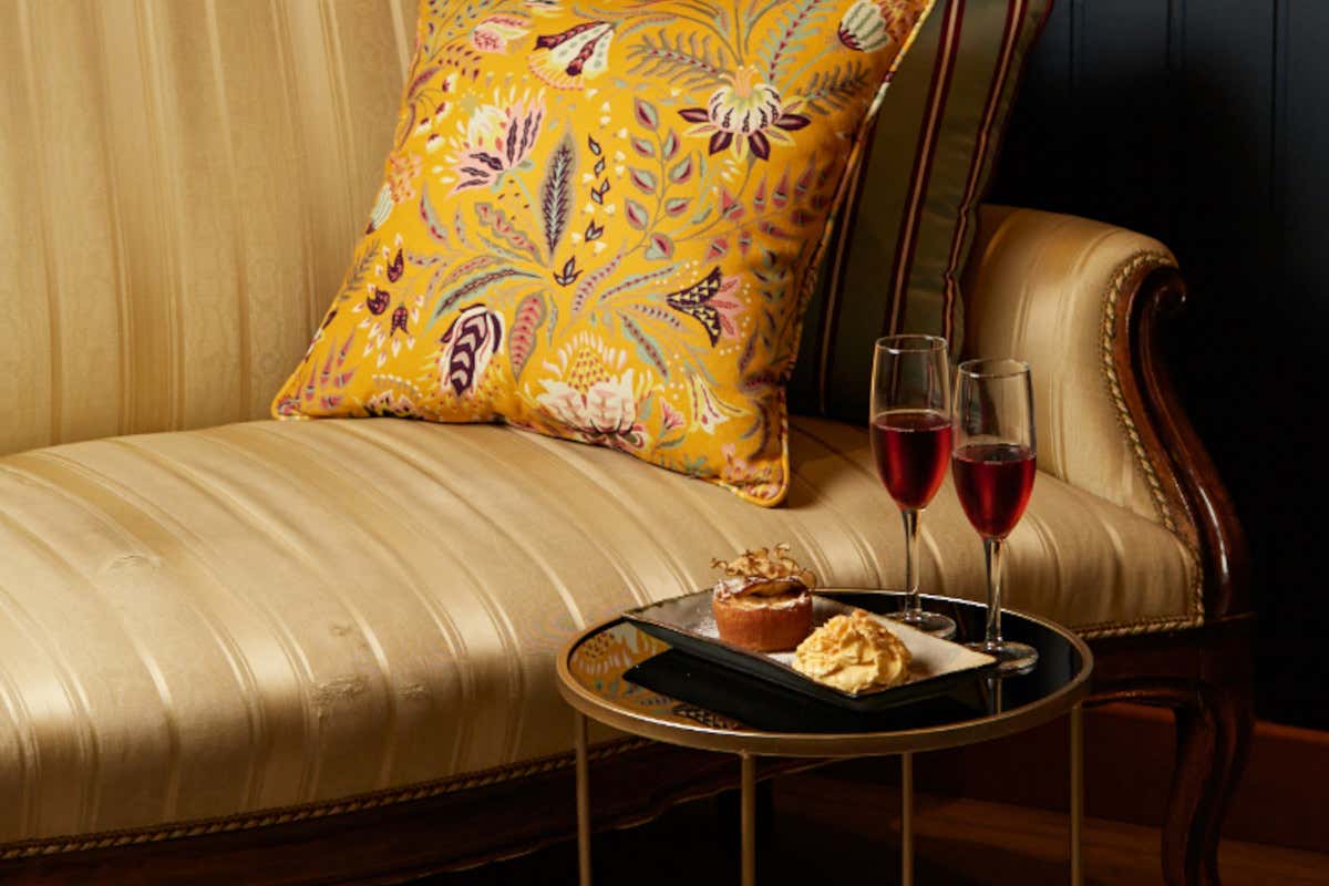 Trastevere in… Controluce con i piatti della cucina romana di casa