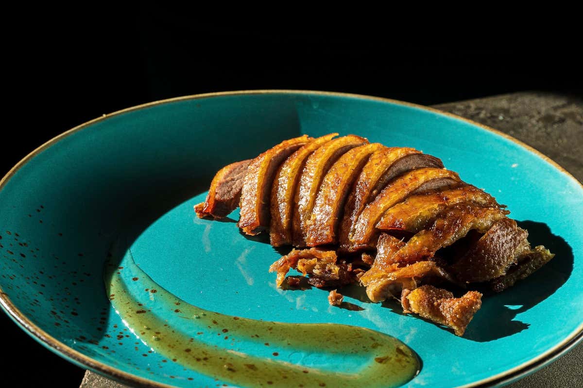 I ristoranti dove festeggiare il Capodanno cinese a Roma e Milano