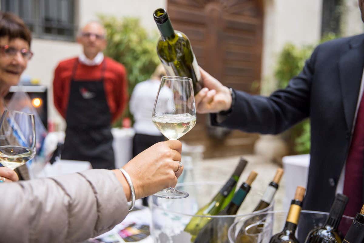 Sei eventi per festeggiare l'Autumnus trentino